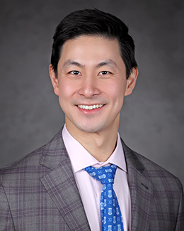 Jason Liu, MD, FACP